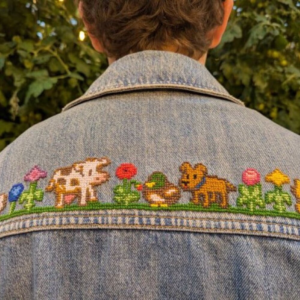 Meet your Posher, Reza